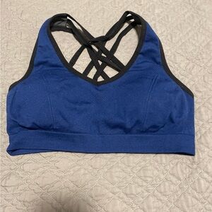 sports bra Sz:M